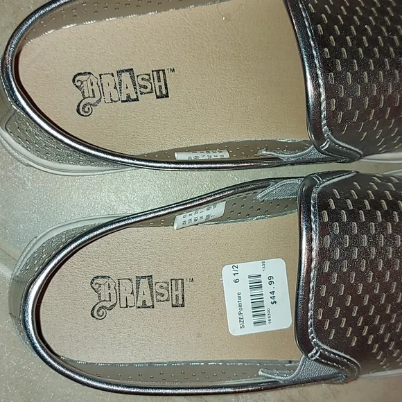 Loafers - Picture 3 of 5